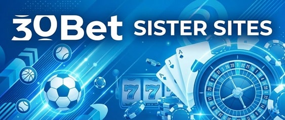 30bet sister sites banner