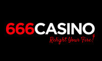 666 casino sister sites logo