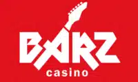 barz logo