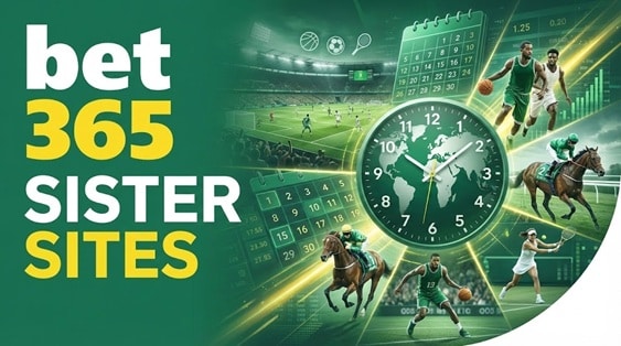 bet365 sister sites banner