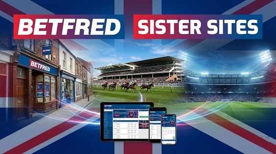 betfred sister sites banner