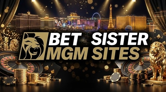 betmgm sister sites banner