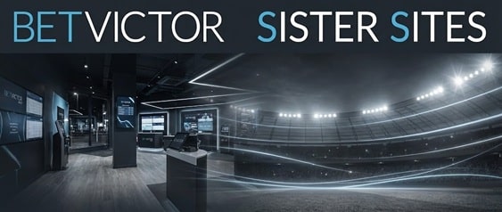 betvictor sister sites banner