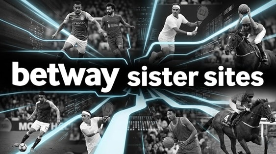 betway sister sites banner