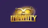 casino infinity logo