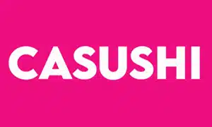 casushi logo