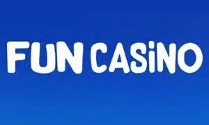 fun casino logo