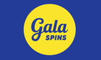 gala spins logo