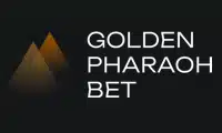 golden pharaoh bet logo