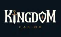 kingdom casino sister sites logo