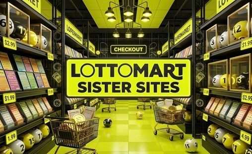 lottomart sister sites banner