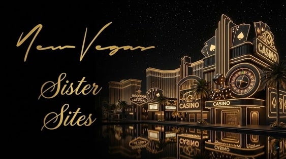 new vegas sister sites banner