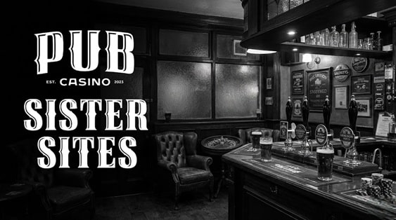 pub casino sister sites banner