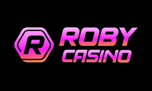 roby casino logo
