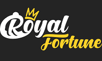royal fortune logo