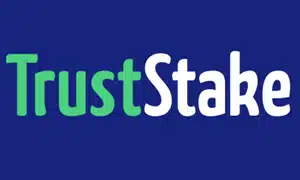 truststake logo