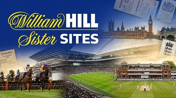 william hill sister sites banner