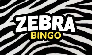 zebra bingo logo