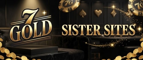 7gold sister sites banner