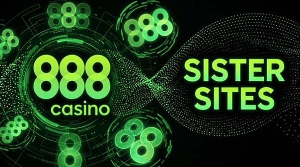 888 casino sister sites banner