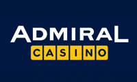admiral casino sister sites logo