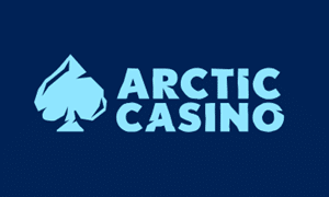 arctic casino logo
