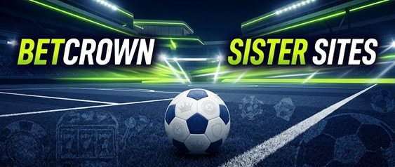 betcrown sister sites banner