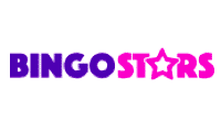 bingo stars sister sites logo