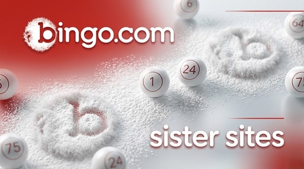 bingo.com sister sites banner