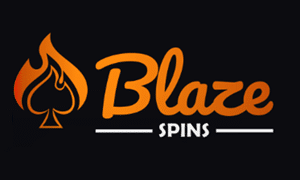 Blaze Spins