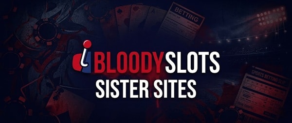 bloody slots sister sites banner