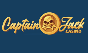 captain jack casino logo