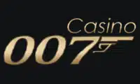 casino 007 logo