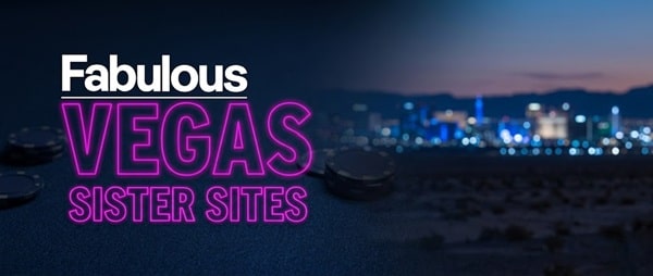 fabulous vegas sister sites banner