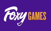 foxy games sister sites logo