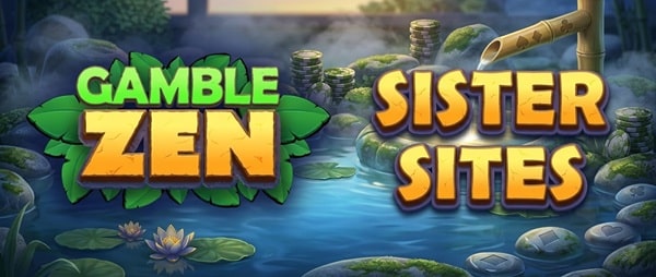 gamble zen sister sites banner