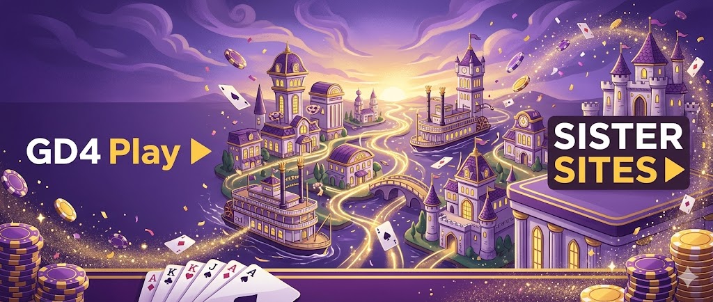 gdf play sister sites banner