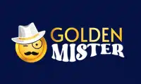 golden mister logo