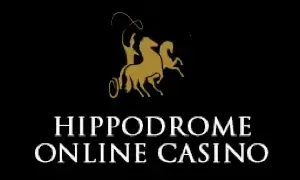 hippodrome online sister sites logo