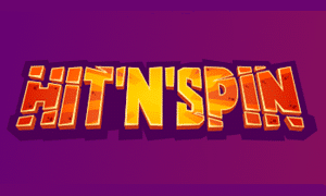 hitnspin logo
