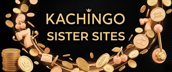 kachingo sister sites banner