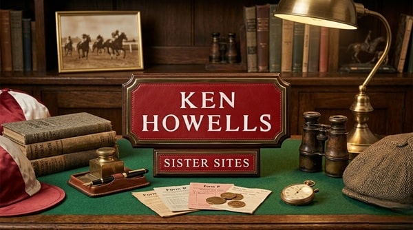 ken howells sister sites banner