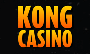 kong casino sister sites logo