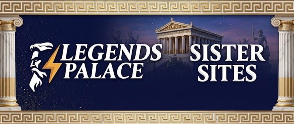 legends palace sister sites banner