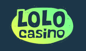 lolo casino logo