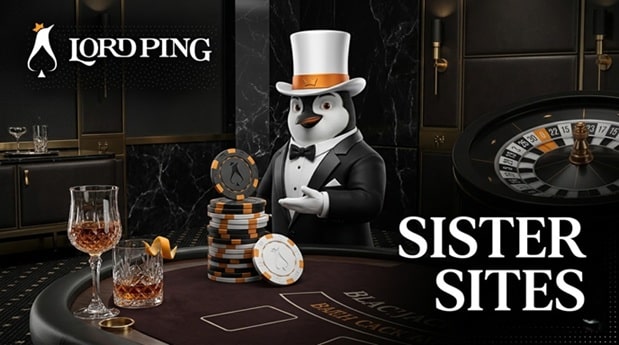lord ping sister sites banner