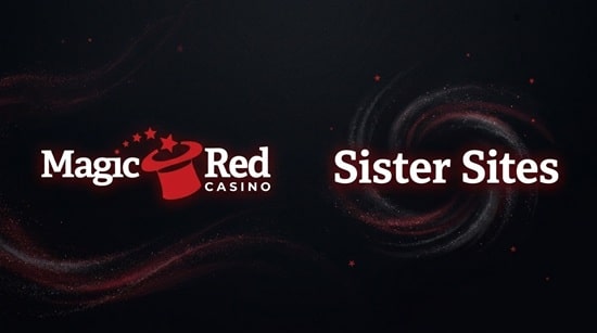 magic red sister sites banner