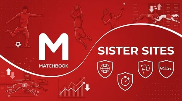 matchbook sister sites banner