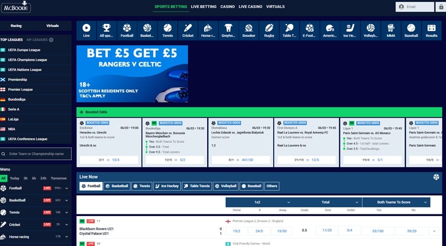 mcbookie sister sites screenshot