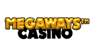 megaways casino sister sites logo